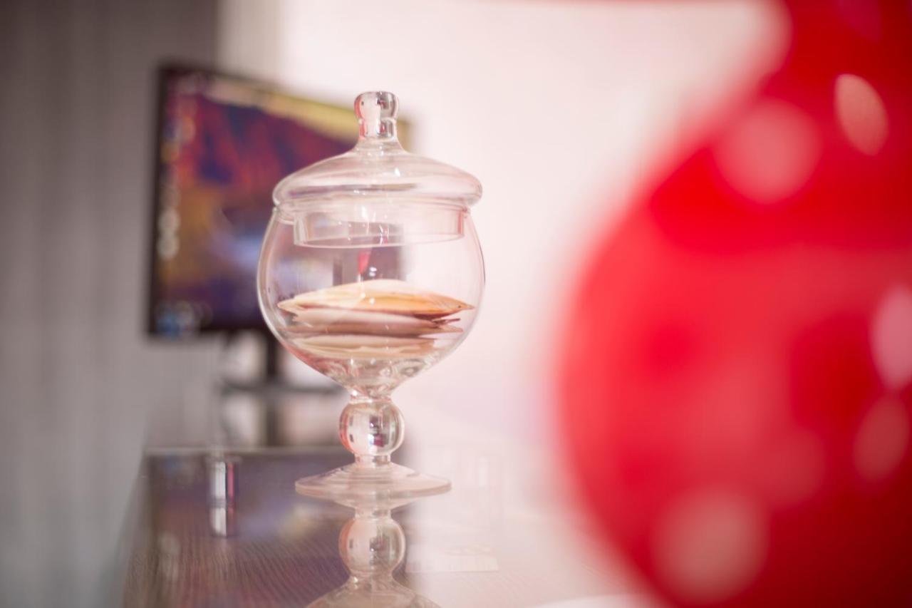 ナポリ マディソン Bed & Breakfast エクステリア 写真